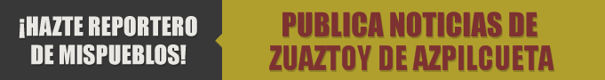 Restaurantes en Zuaztoy de Azpilcueta